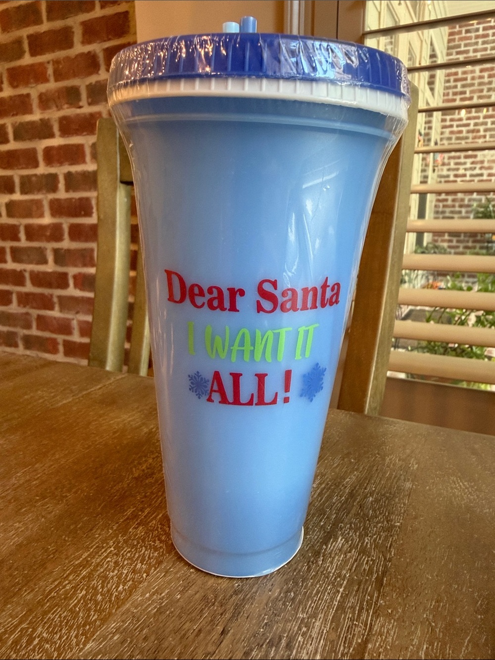 Women Owned Color Changing Tumbler Set